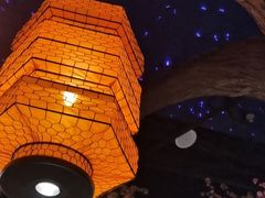 大堂-荷塘秋月·本帮江浙菜(国权路店)