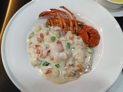 -法兰度西餐厅(新会店)