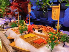 -川骄海鲜自助(河东店)