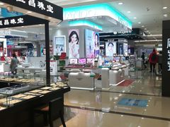 -翠微百货(龙德店)