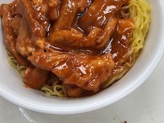 -麦文记面家(佐敦店)