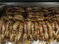 -红林大酒店RFcafe自助餐厅