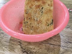 -淮南李记牛肉汤(阳城路店)