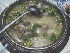 羊杂汤-飞天大厦清真餐厅