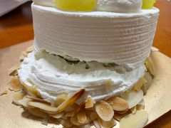 -1Cake壹刻蛋糕(奥体公园味觉艺术馆店)