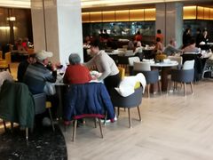 -喜来登由由大酒店九州膳坊中餐厅