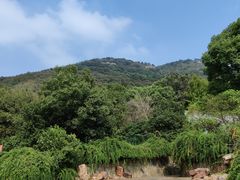 -虞山风景区