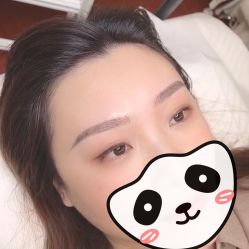 -久匠·纹眉半永久野生眉