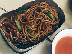 炒面-做了不起的80后