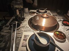 -大头椰·海南椰子鸡火锅(思明万象城店)