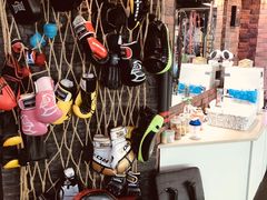 -Nirvana Fitness健身工作室