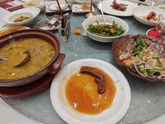 -喜宴又一村·粤菜·茶点·海鲜(壹方天地店)