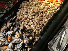 -星伦多 自助料理(圆融店)