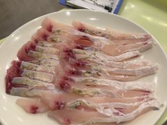 -正能量脆肉鲩火锅