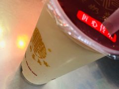 -阿姨奶茶专卖(舌涧道杭州惠民路创始店)