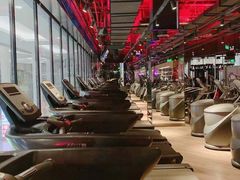 -威尔仕健身会所(北京宜家店)