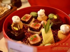 -北京索菲特大酒店