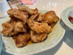 -红樱桃·欢乐餐厅(太原里店)