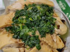 -阿金大白·上海菜馆(新天地店)