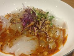 东北大拉皮-金掌勺·锅包肉(广渠门店)