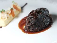-深圳文华东方酒店·OPUS 388·精致法餐