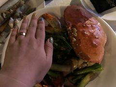 -无招牌海鲜餐厅(滨海艺术中心店)