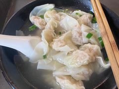 -常鲜德乐购迎桂馒头店(麻巷公寓店)