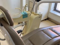 -圣贝口腔(海淀店)