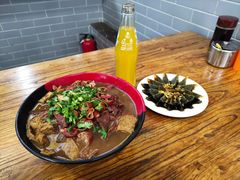 -东四卤煮店(东四北大街店)