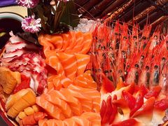 -大渔铁板烧(民盈·国贸城店)