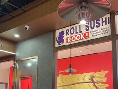 -小川洋风料理(大悦城店)