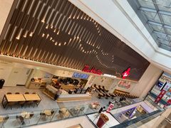 -Tims天好咖啡·贝果(渝中来福士店)