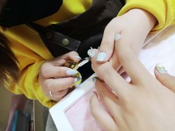 -Beauty Nails 美甲美睫皮肤管理