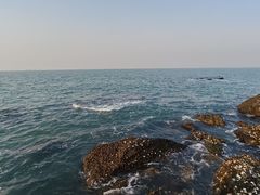 -养马岛旅游度假区