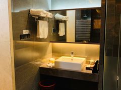 -张家港金凤凰度假村温泉