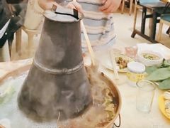 -清真·马家火锅美食城(镇江北路店)