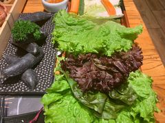 -黑牛の店·和牛烧肉(大悦城店)