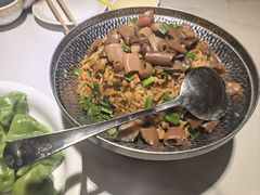 -33号大院·青岛本帮菜(五四广场店)