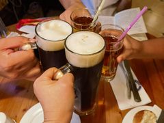 -宝莱纳啤酒花园餐厅PAULANER BRAUHAUS Nanjing(广州路店)