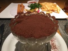 -香草意餐厅(杏石口路店)