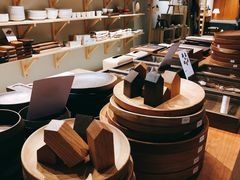 -MUMO木墨(温州万象城店)