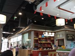 -顿顿吉祥·长安味道(启迪香山店)