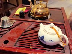 -广东胜利宾馆西关粤中餐厅