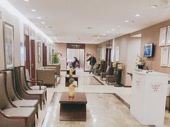 -爱康国宾体检中心(五角场万达广场分院)