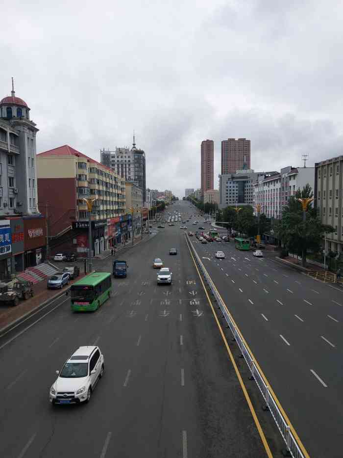鹤岗站-"鹤岗火车站,黑龙江省鹤岗市工农区东解放路."-大众点评移动版