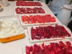 -八合里潮汕鲜牛肉火锅(上海汇智广场店)
