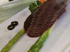 -无锡新湖铂尔曼大酒店·悦轩中餐厅