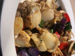 -味莊·青岛菜(云霄路店)