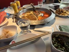 -彤德莱牛肉火锅(双港店)
