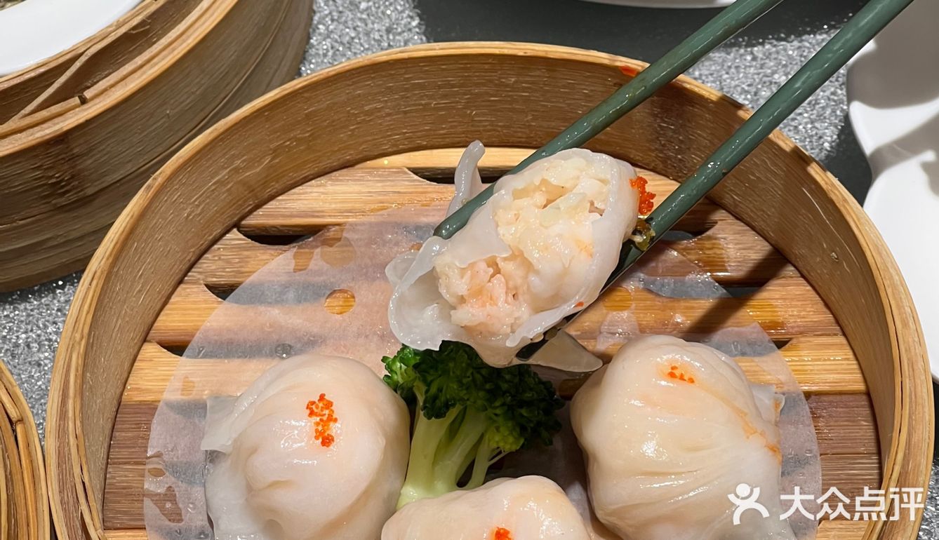 长沙朋友带我来吃的港式茶餐厅人均才40+ 太太太好吃了！